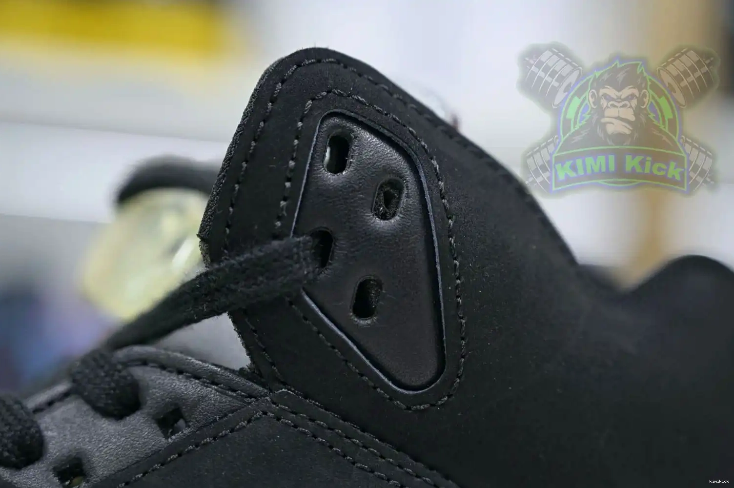x Kimikick A MANIÉRE Jordan MA 5 Air 0622
